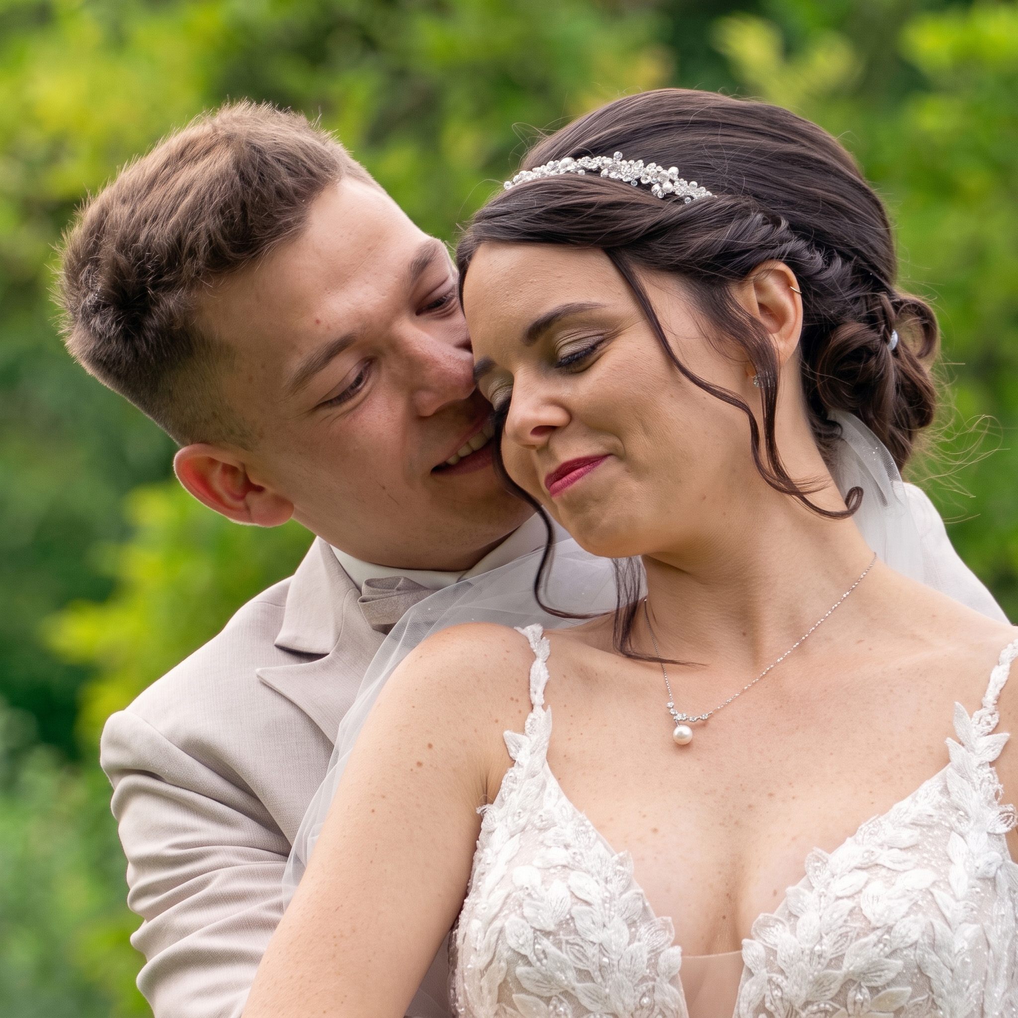Lilli & Florian