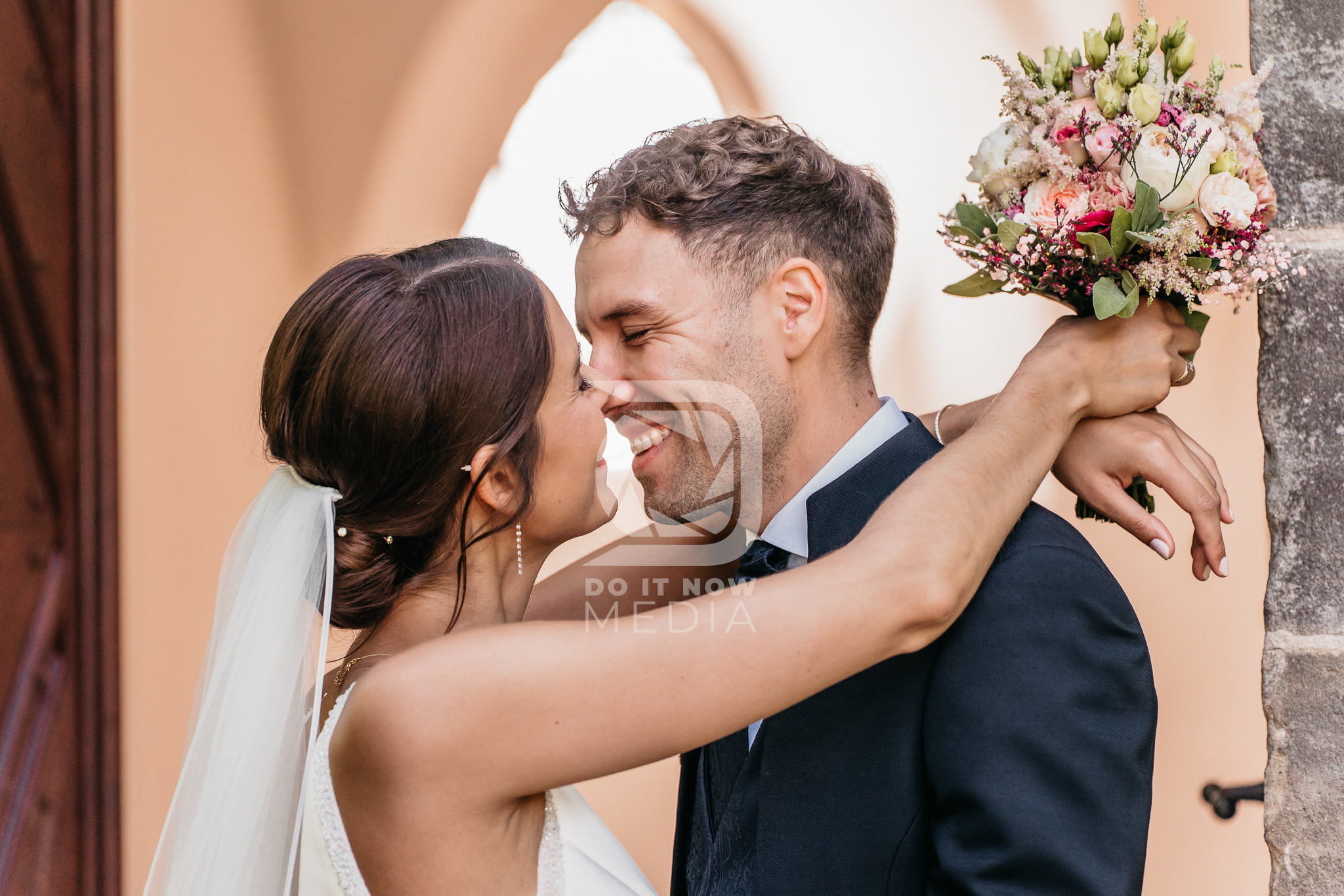 Leonie und Jonathan