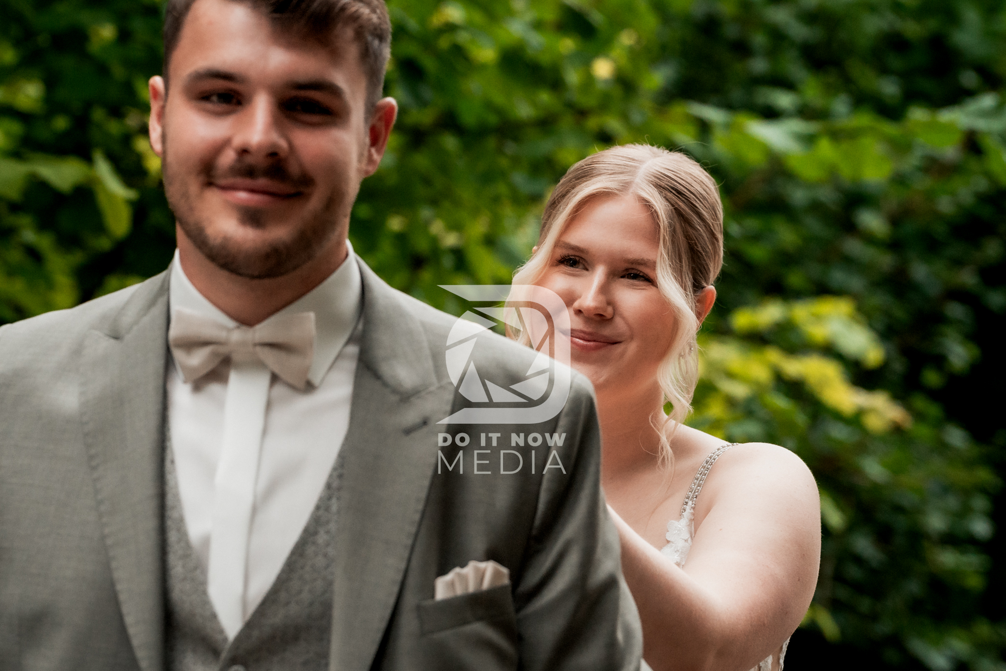 Sofia & Matthias