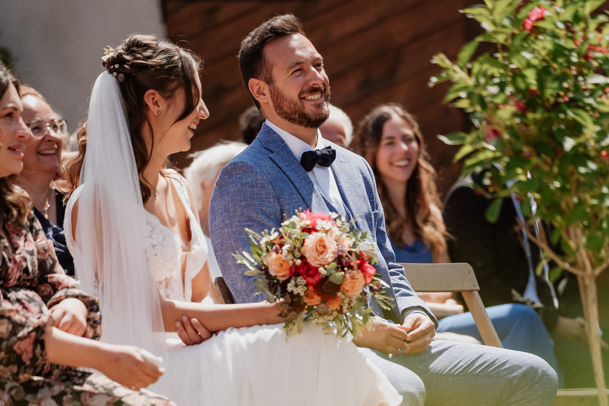 Hochzeiten