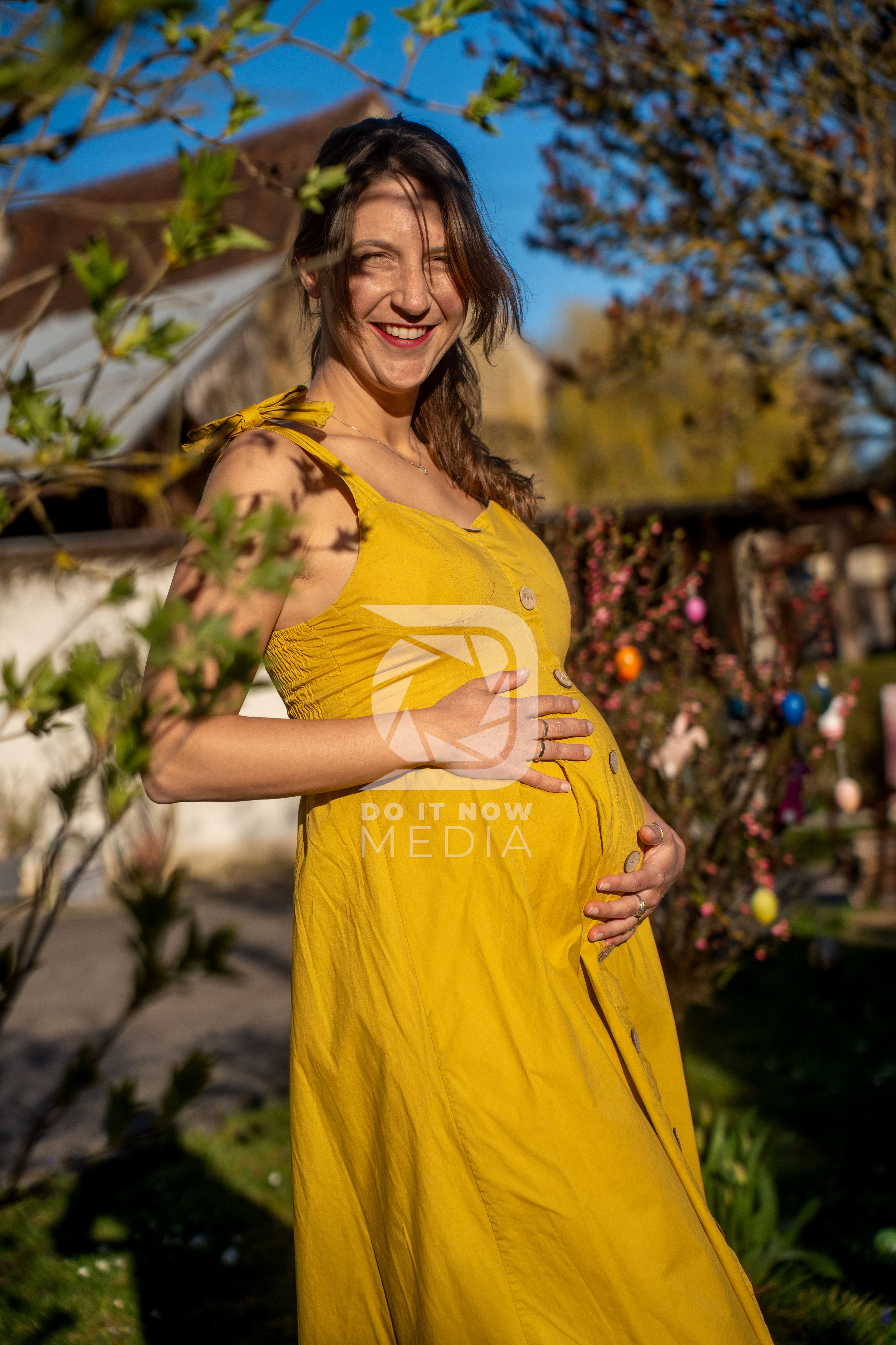 Babybauch