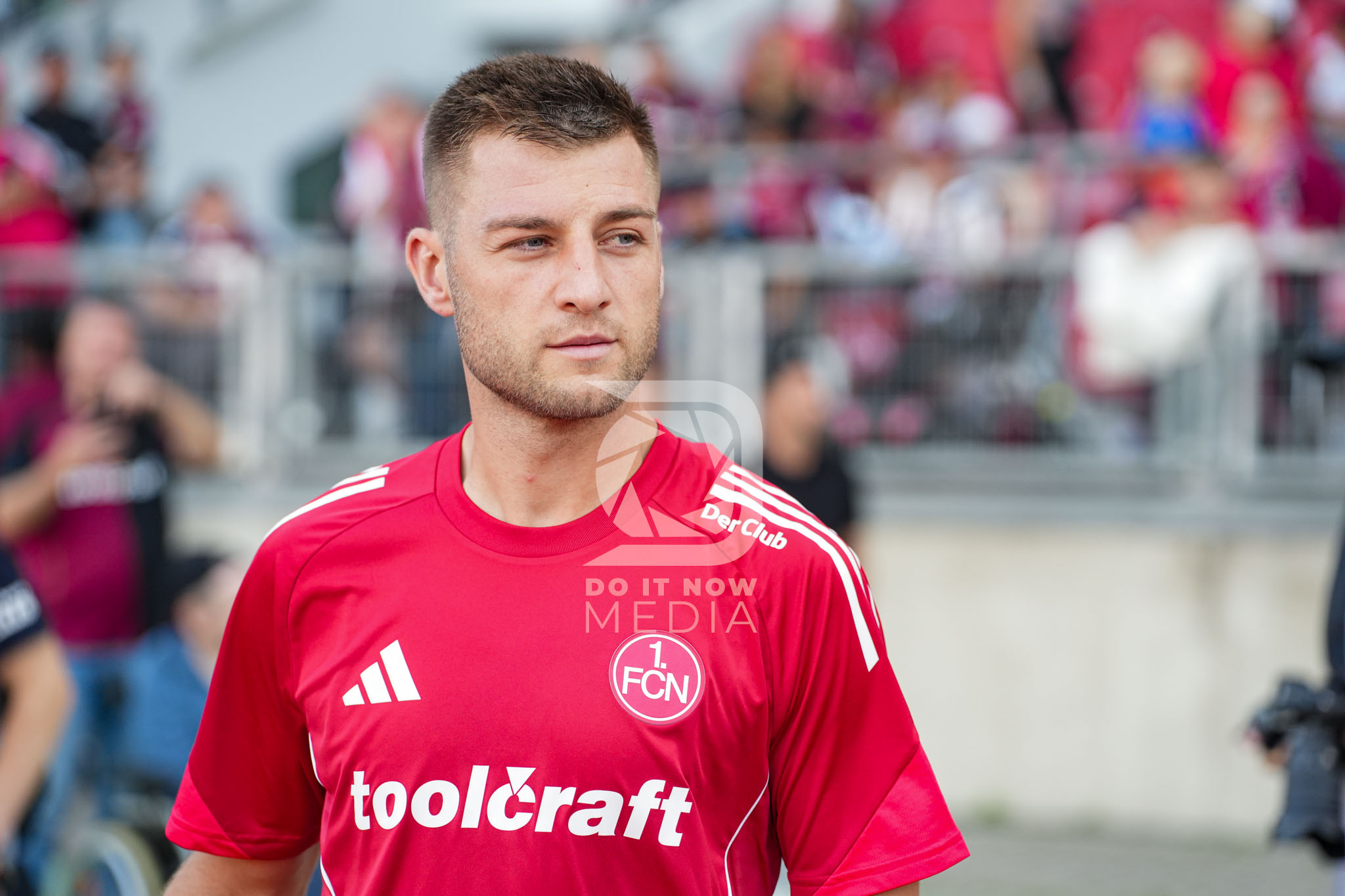 1. FC Nürnberg – SC Paderborn 07