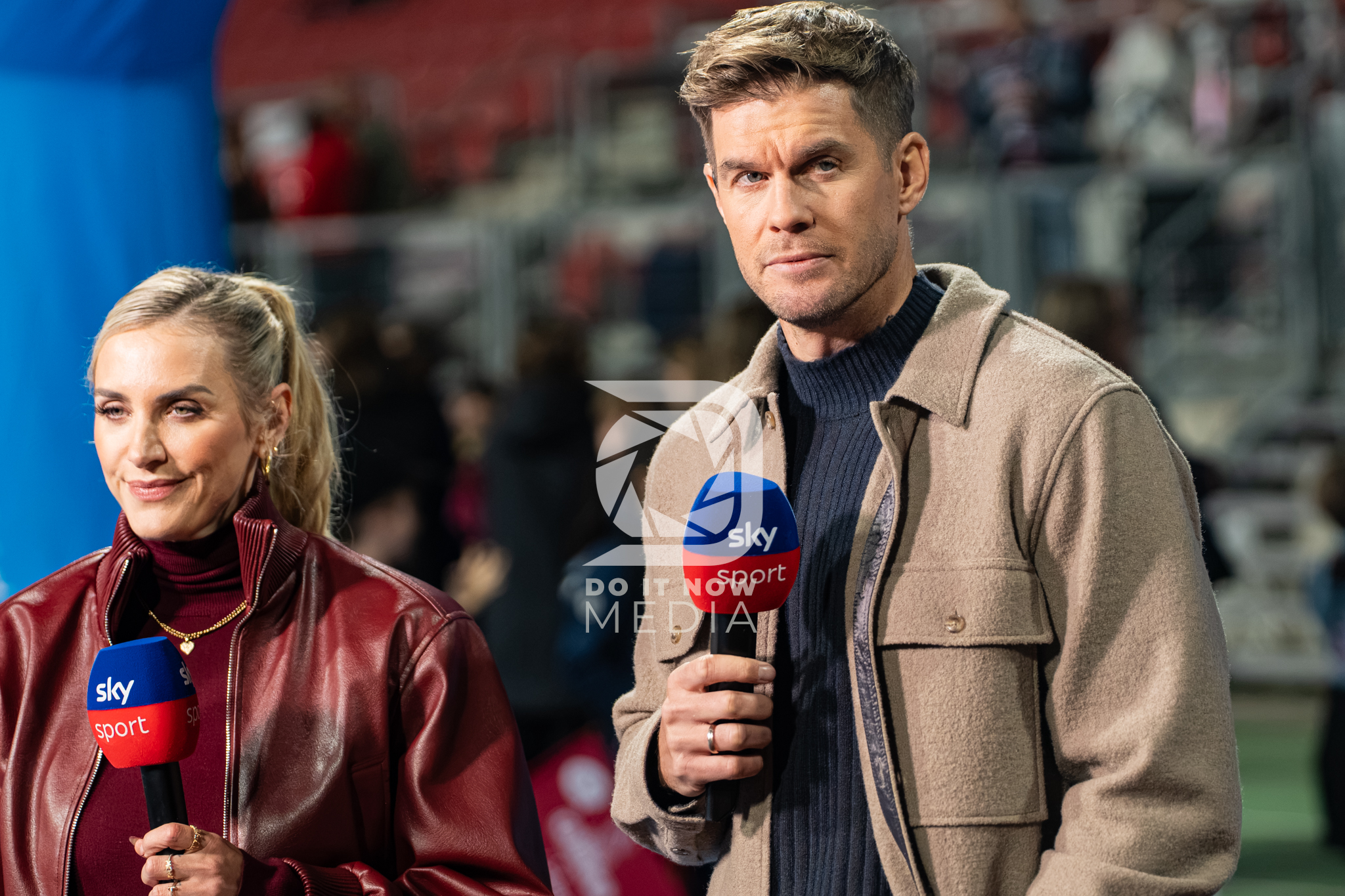 1. FC Nürnberg – VfL Wolfsburg