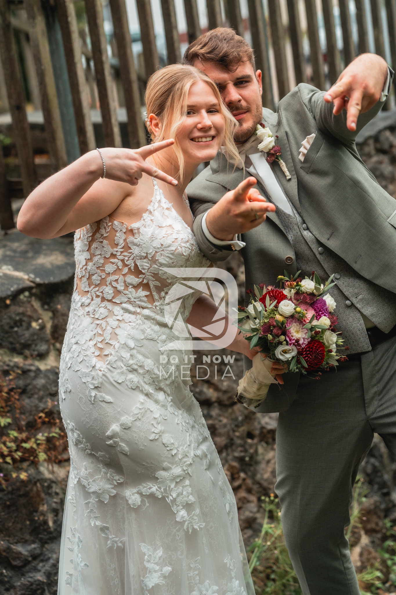 Sofia & Matthias