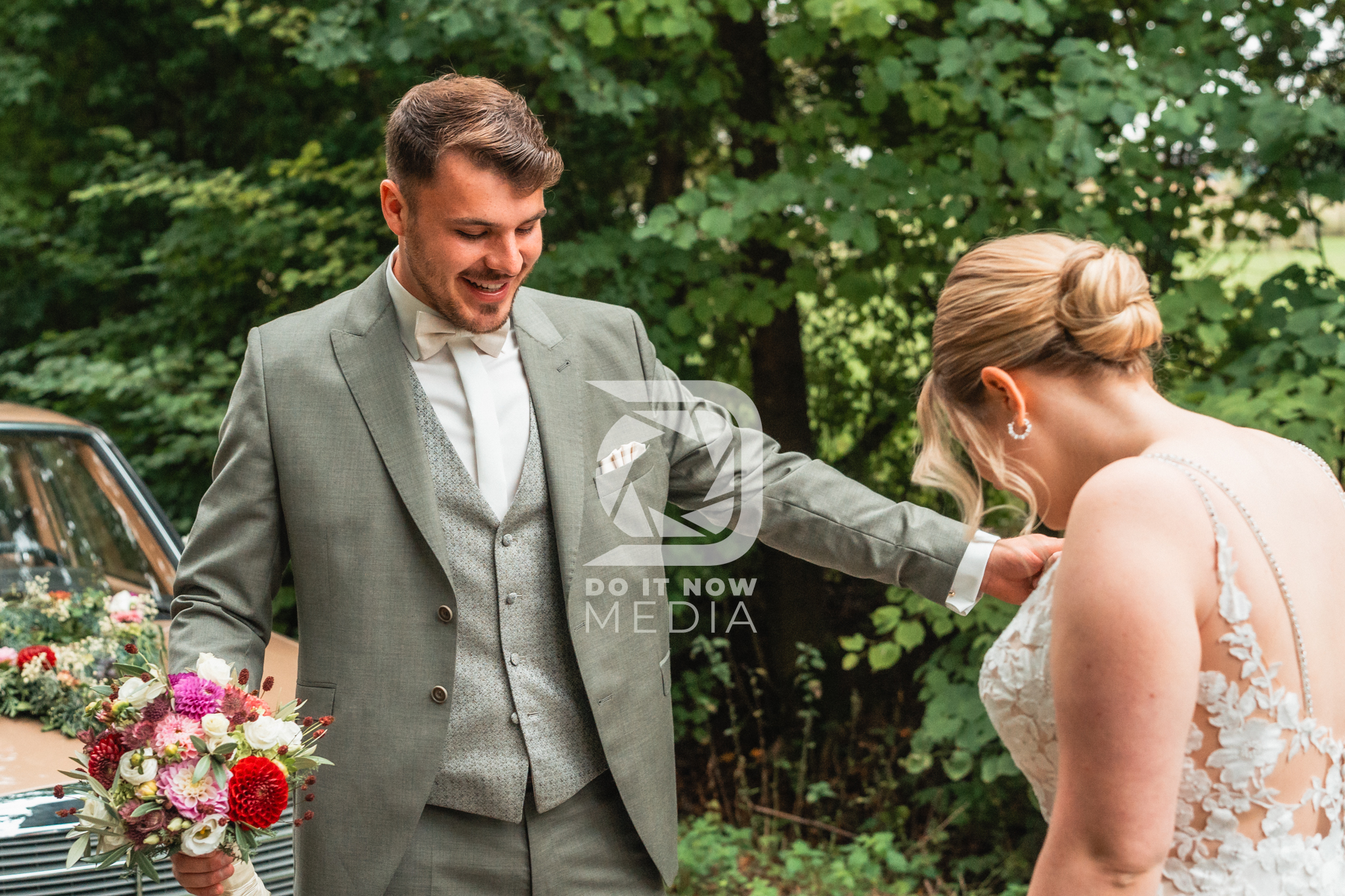 Sofia & Matthias
