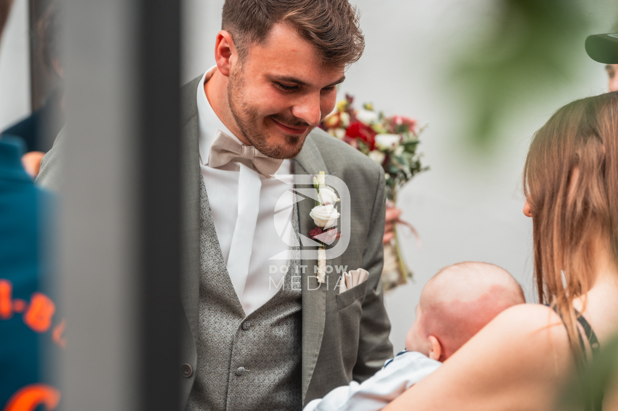 Sofia & Matthias