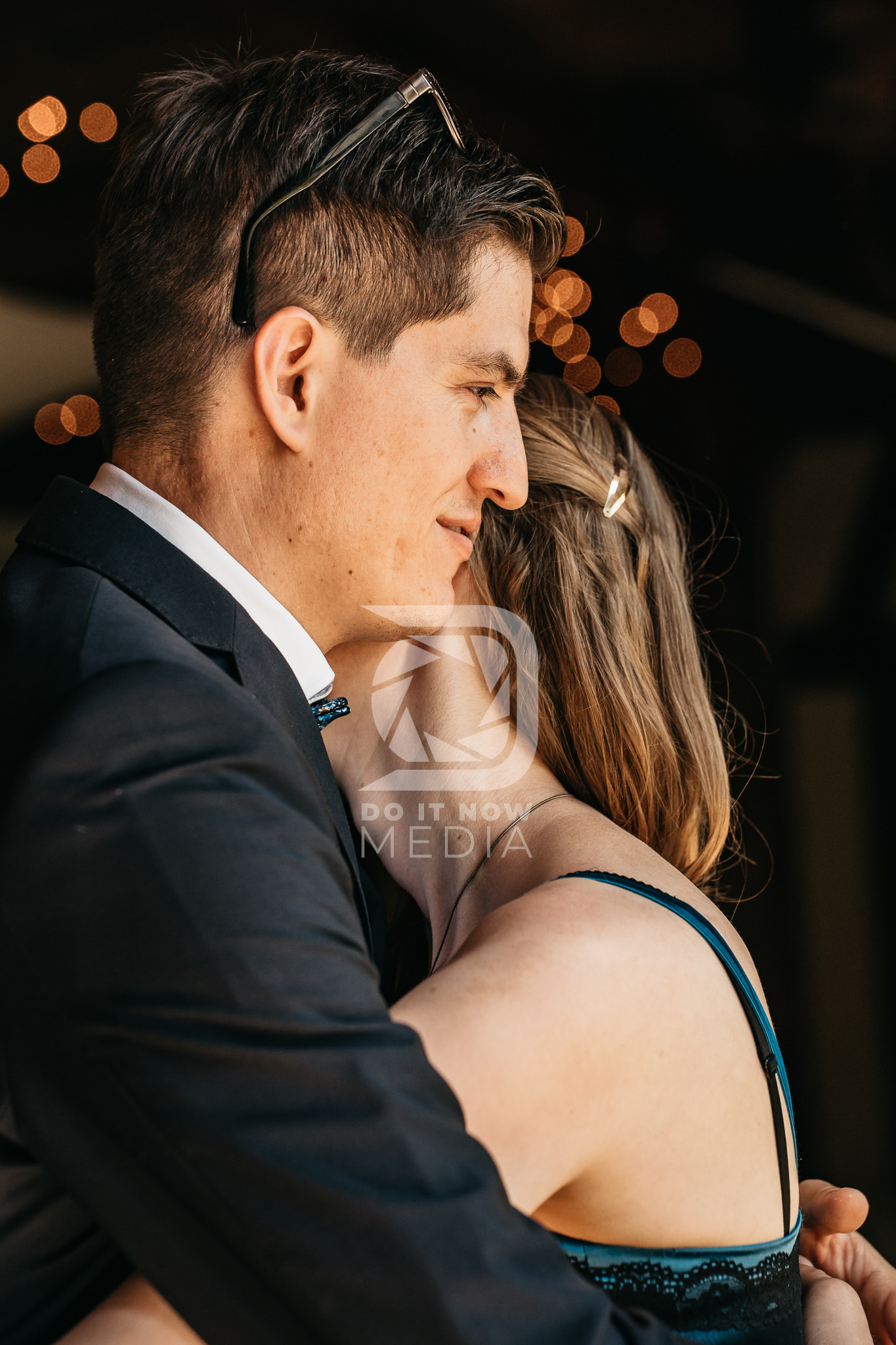 Leonie und Jonathan