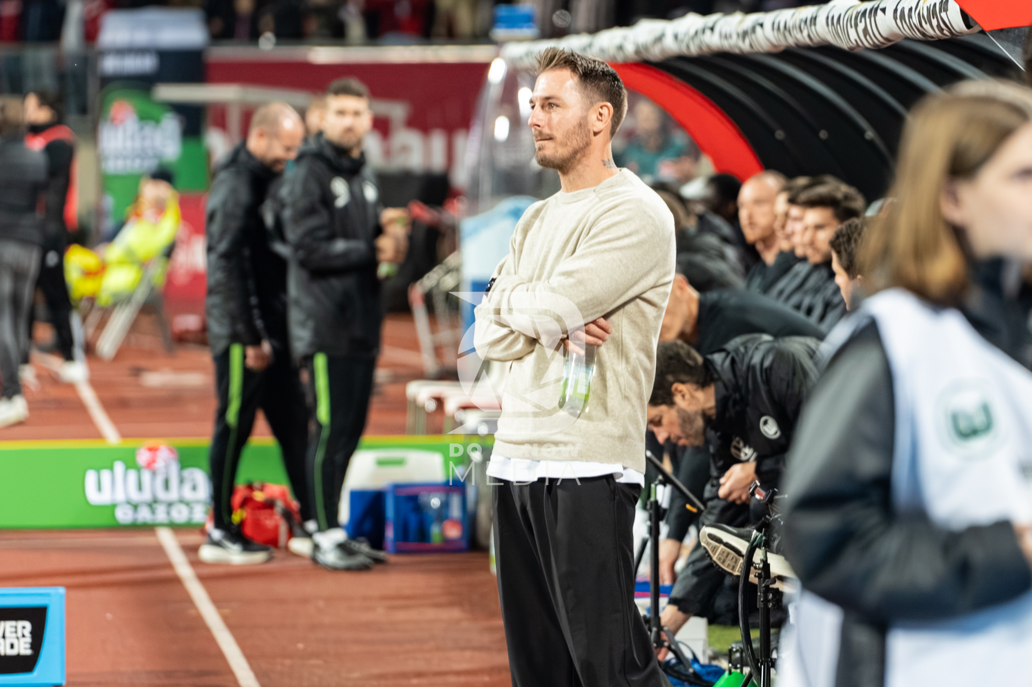 1. FC Nürnberg – VfL Wolfsburg