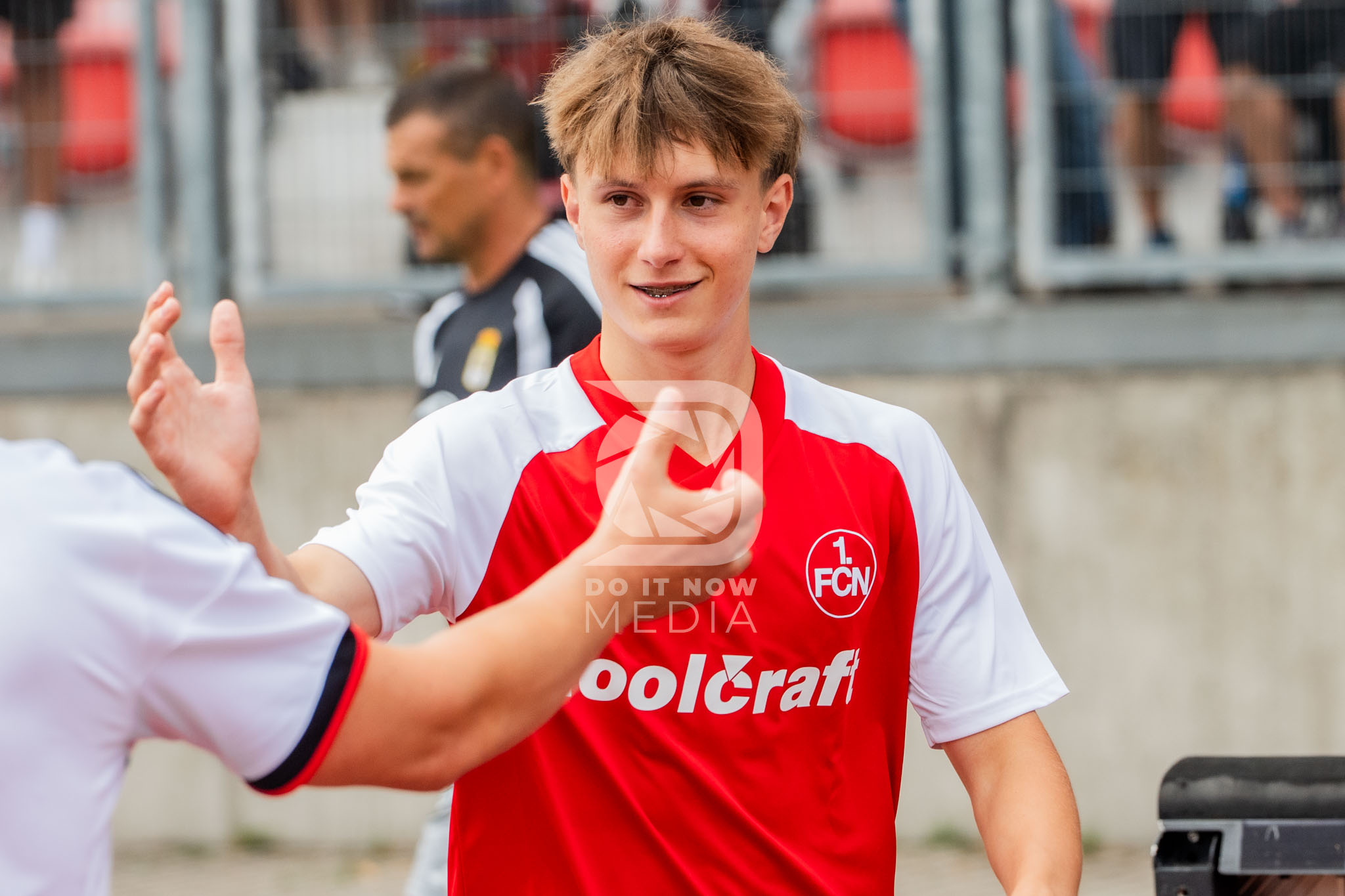 1. FC Nürnberg – Real Oviedo