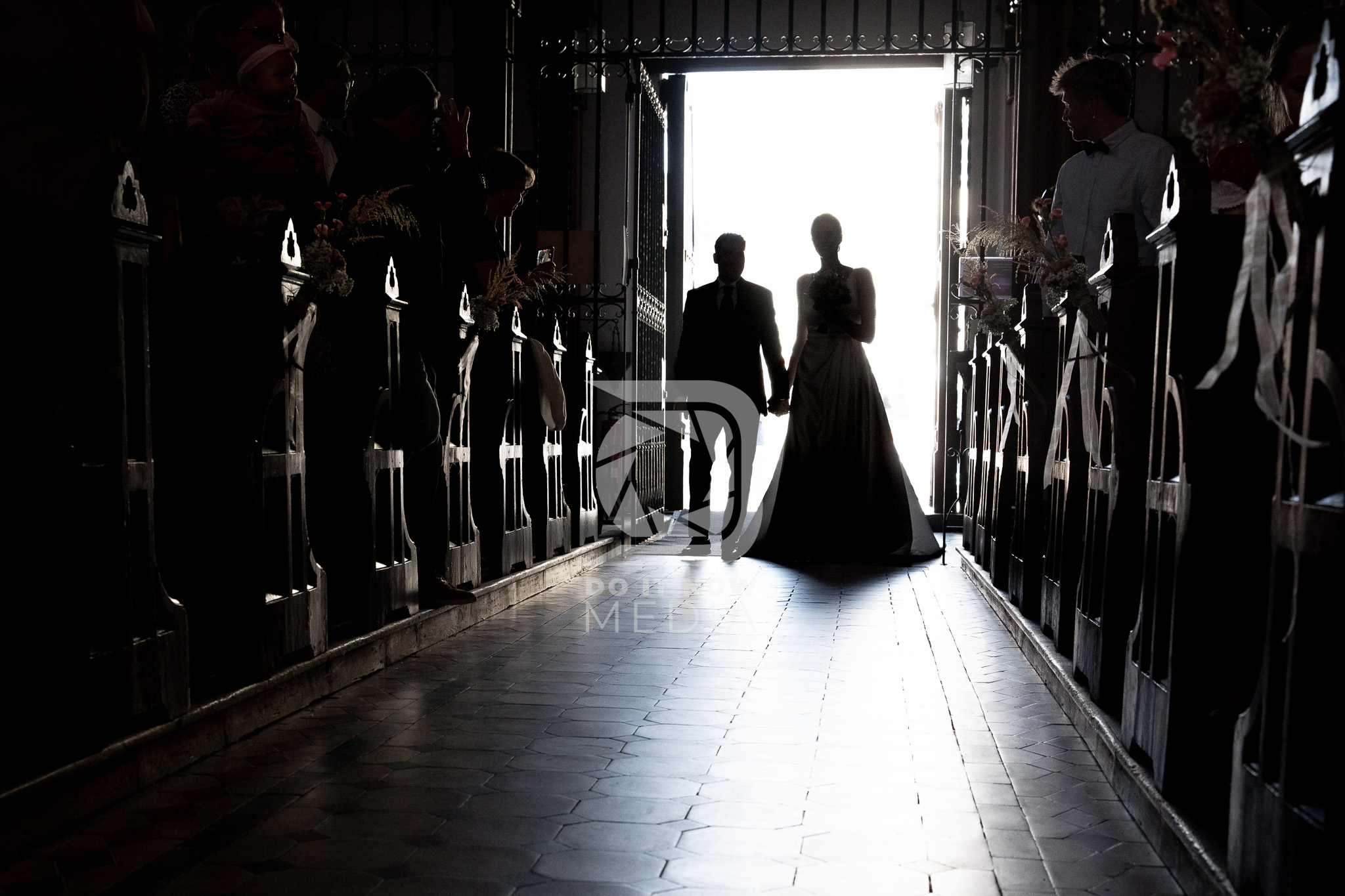 Leonie und Jonathan