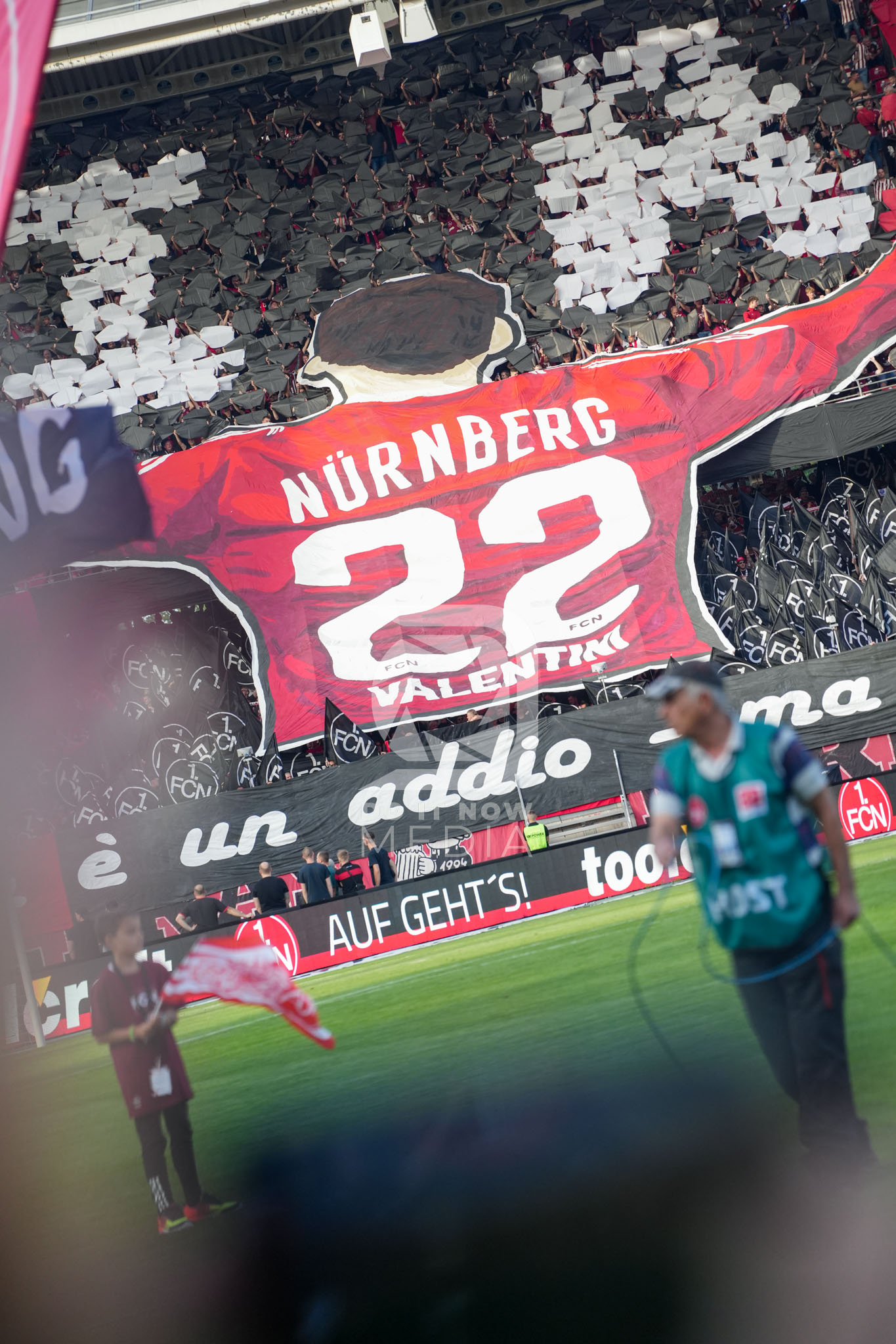 1. FC Nürnberg – SC Paderborn 07