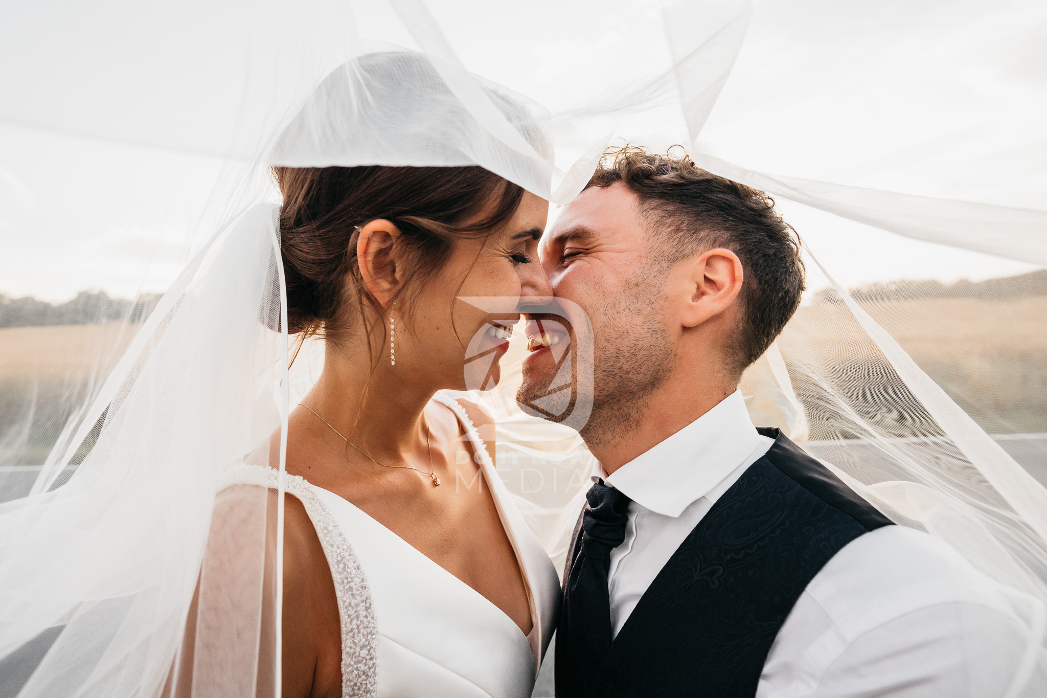 Leonie und Jonathan