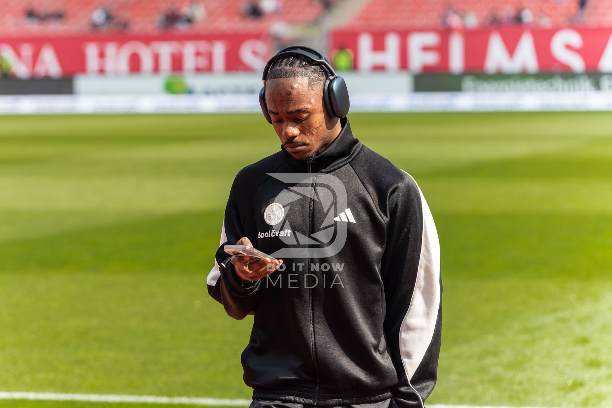 1. FC Nürnberg – 1. FC Kaiserslautern