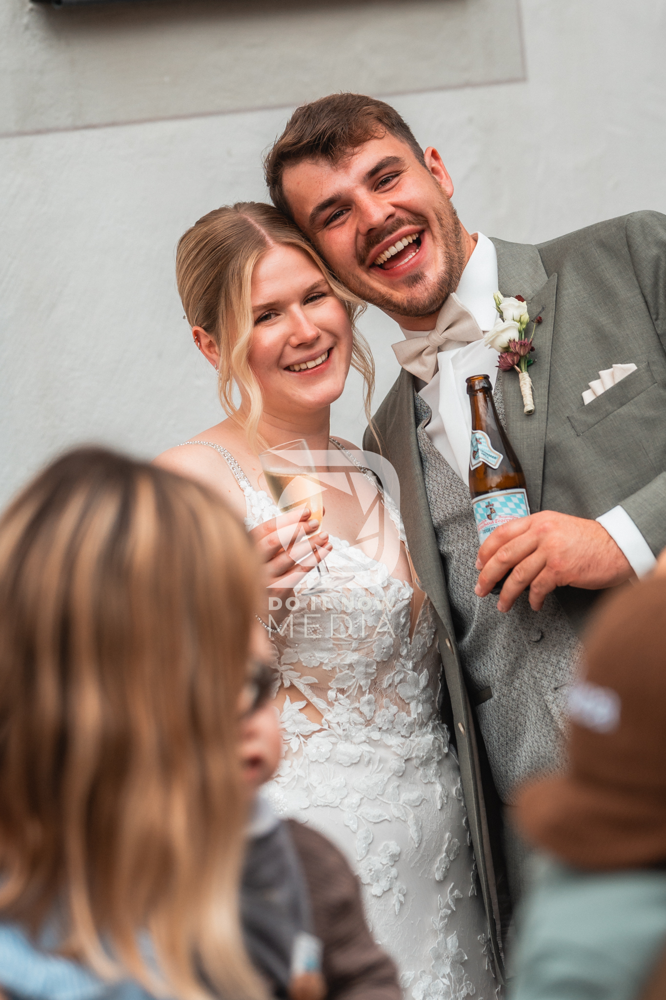 Sofia & Matthias