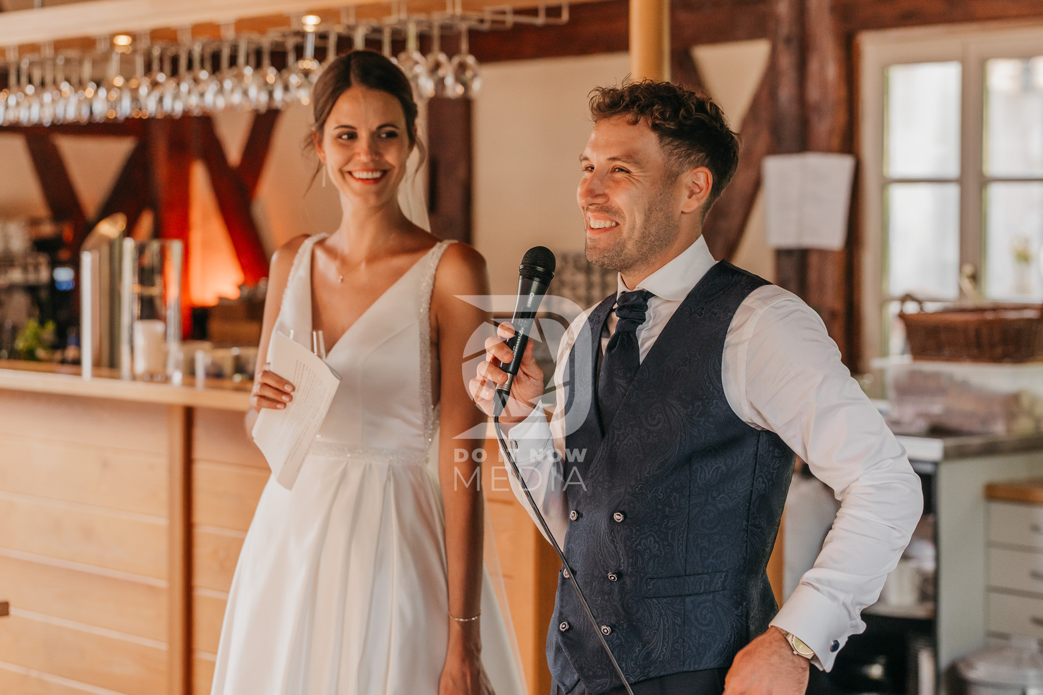 Leonie und Jonathan