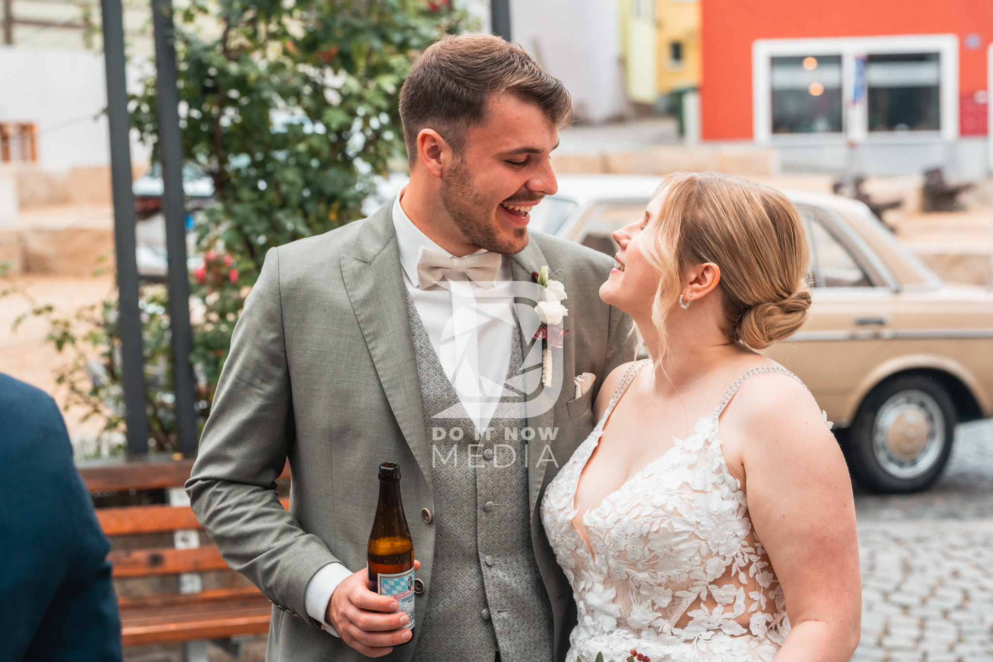 Sofia & Matthias