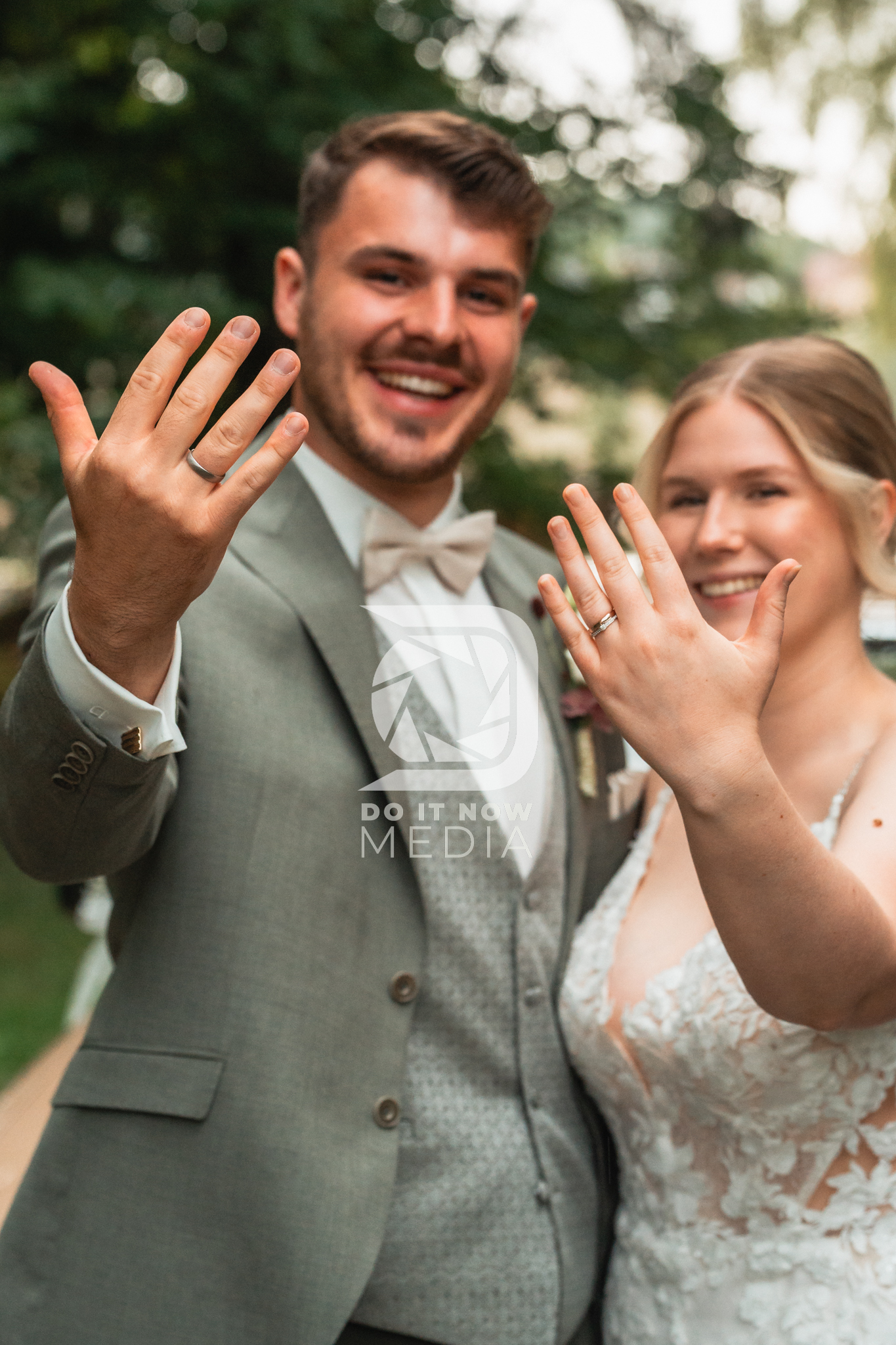 Sofia & Matthias