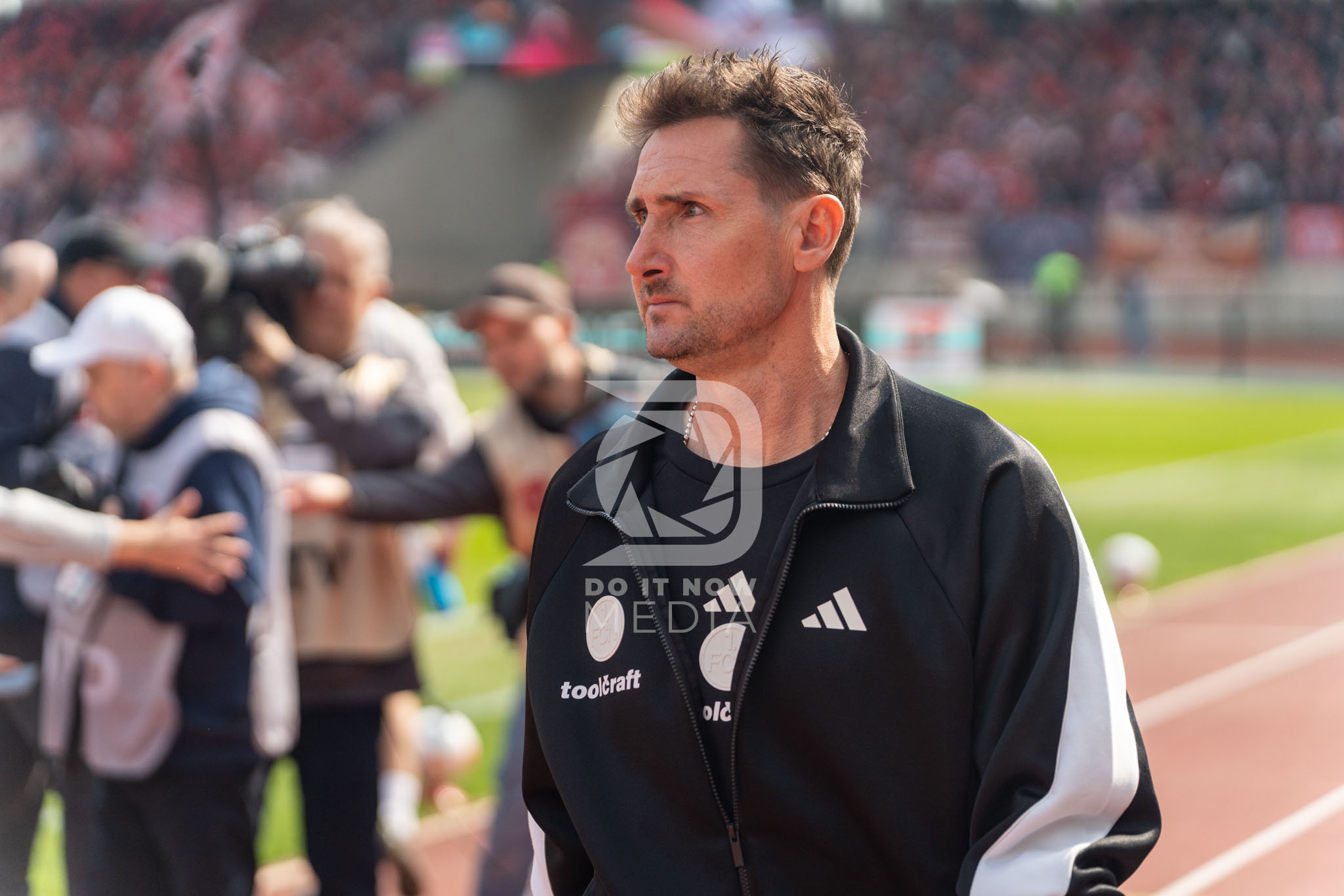 1. FC Nürnberg – 1. FC Kaiserslautern