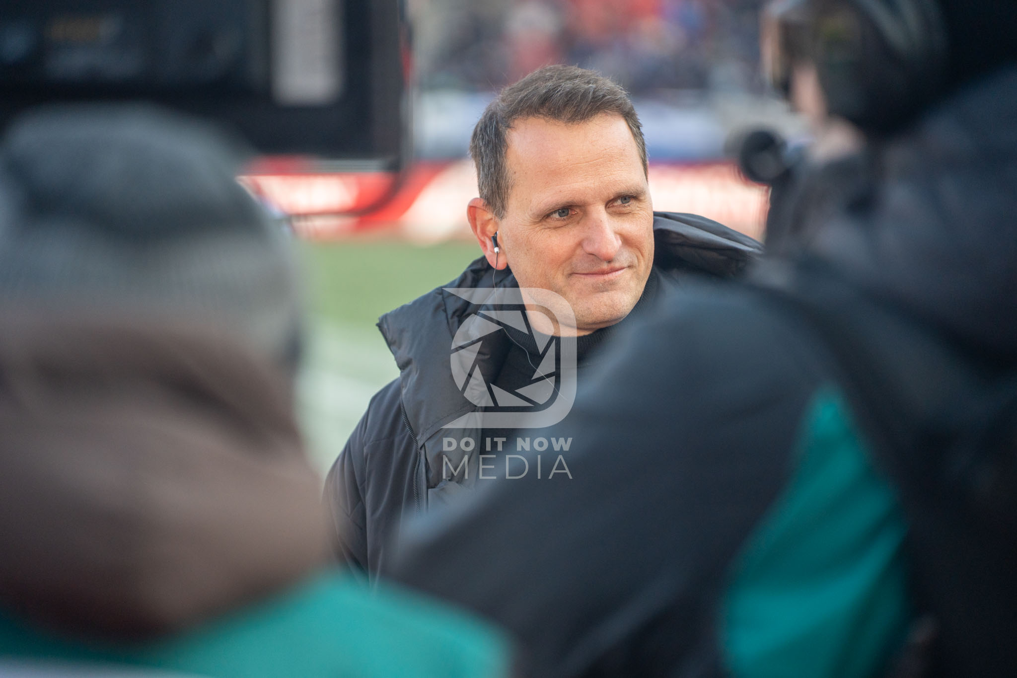 1. FC Nürnberg – Arminia Bielefeld