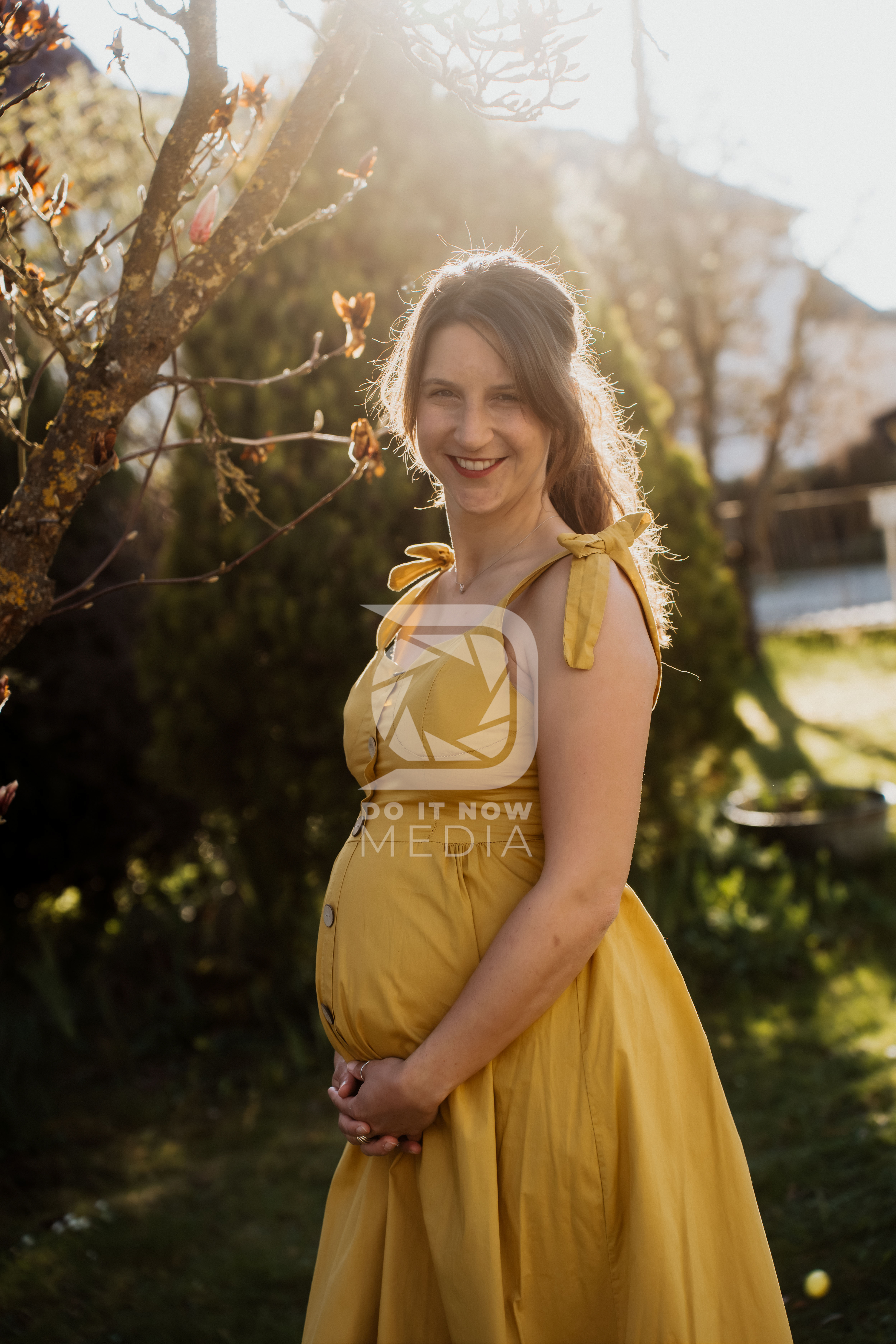 Babybauch