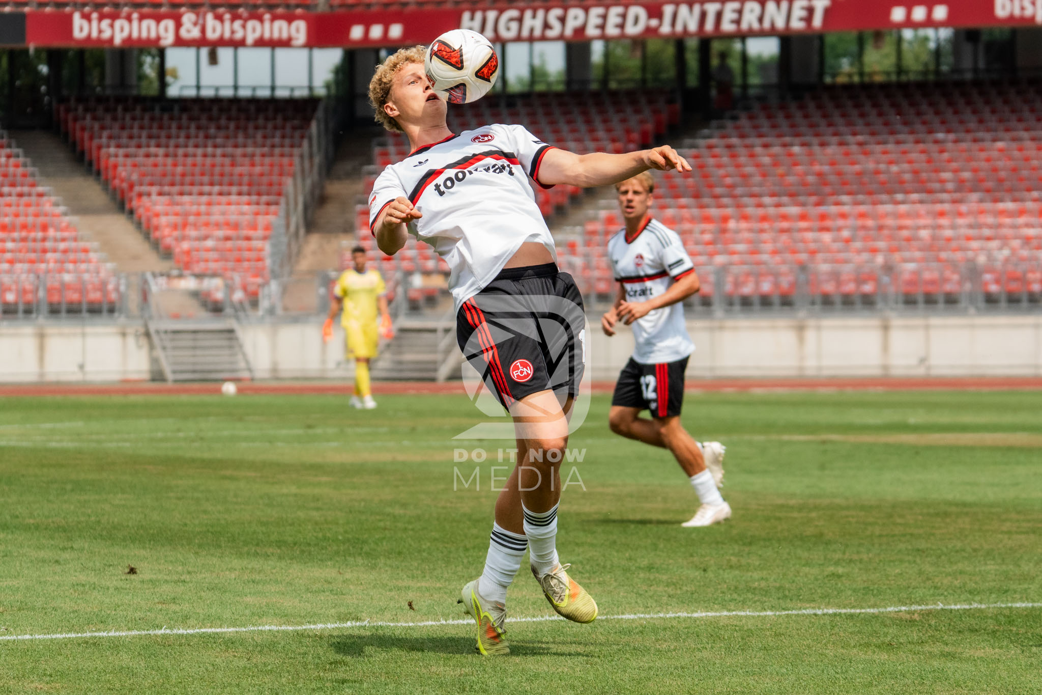 1. FC Nürnberg – Real Oviedo
