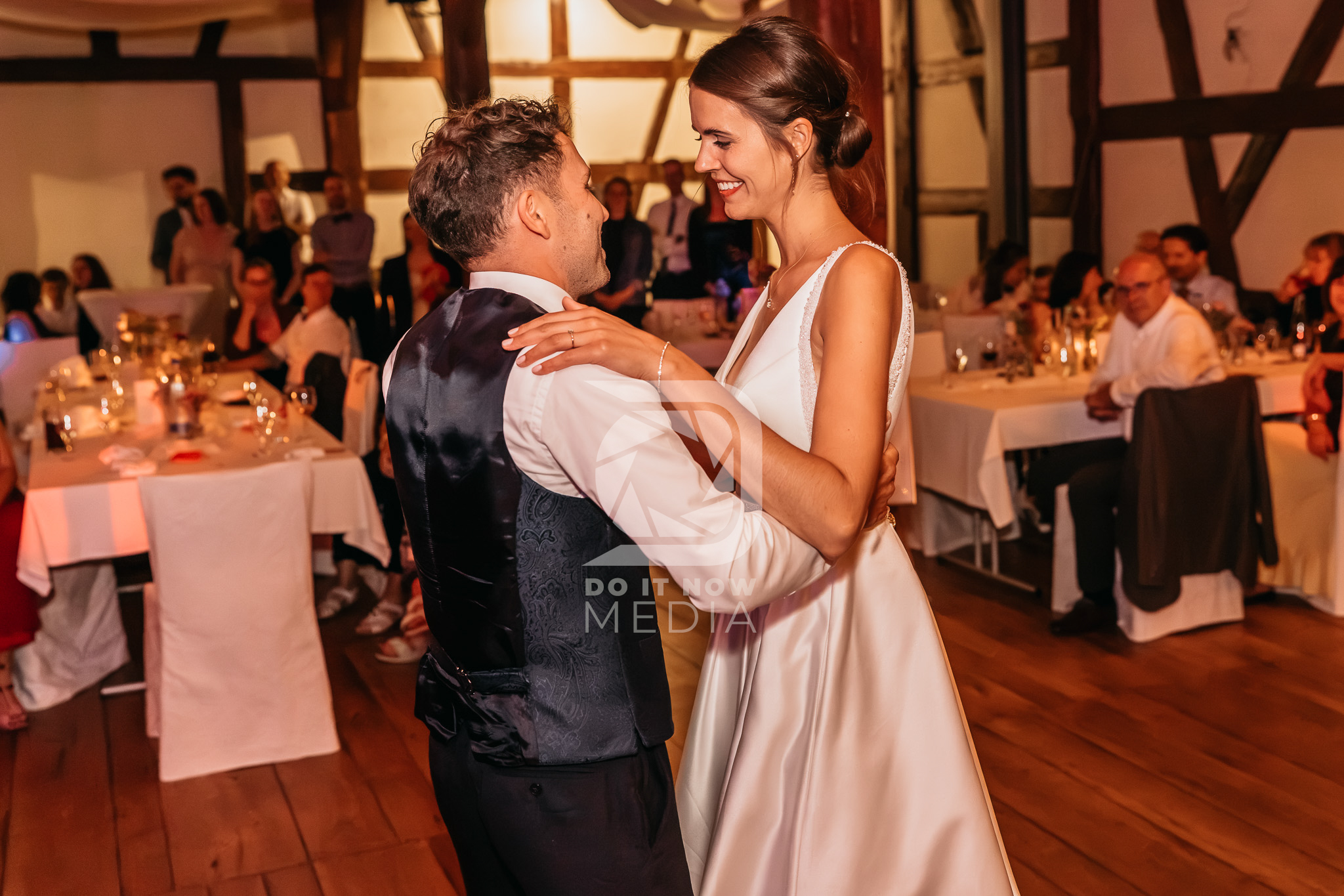 Leonie und Jonathan