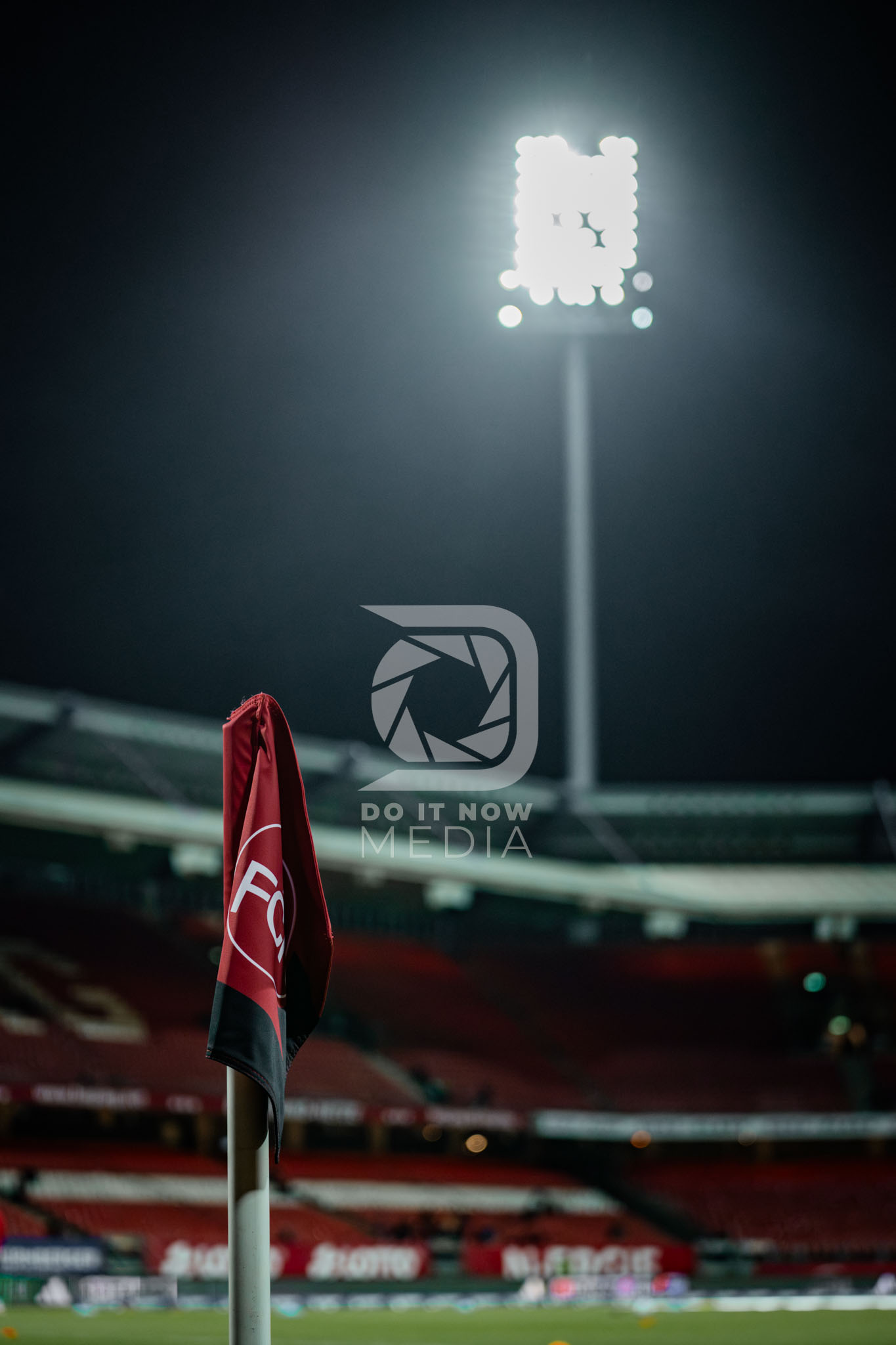 1. FC Nürnberg – SV Darmstadt 98